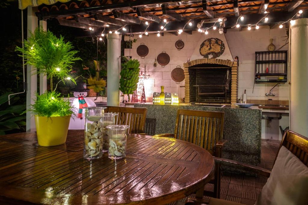 Penthouse Apartment Villa Rosalva - 2