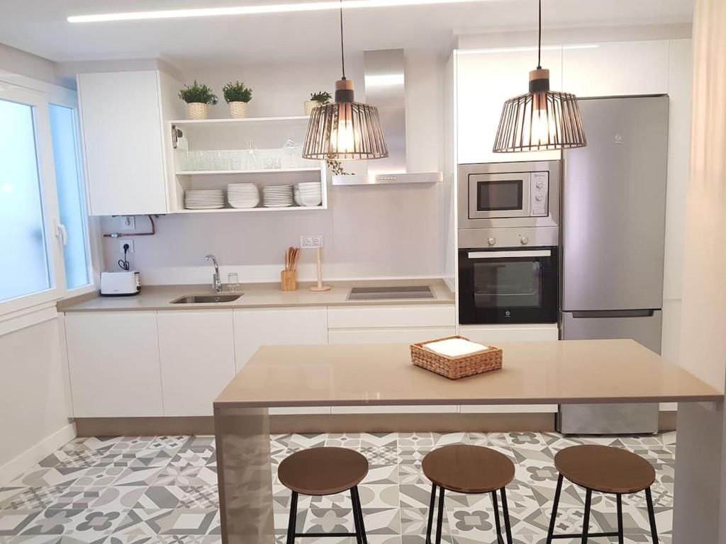 QUATRE CASAS - 4