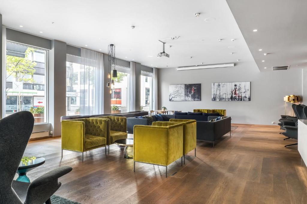 Quality Hotel Residence Photo 46