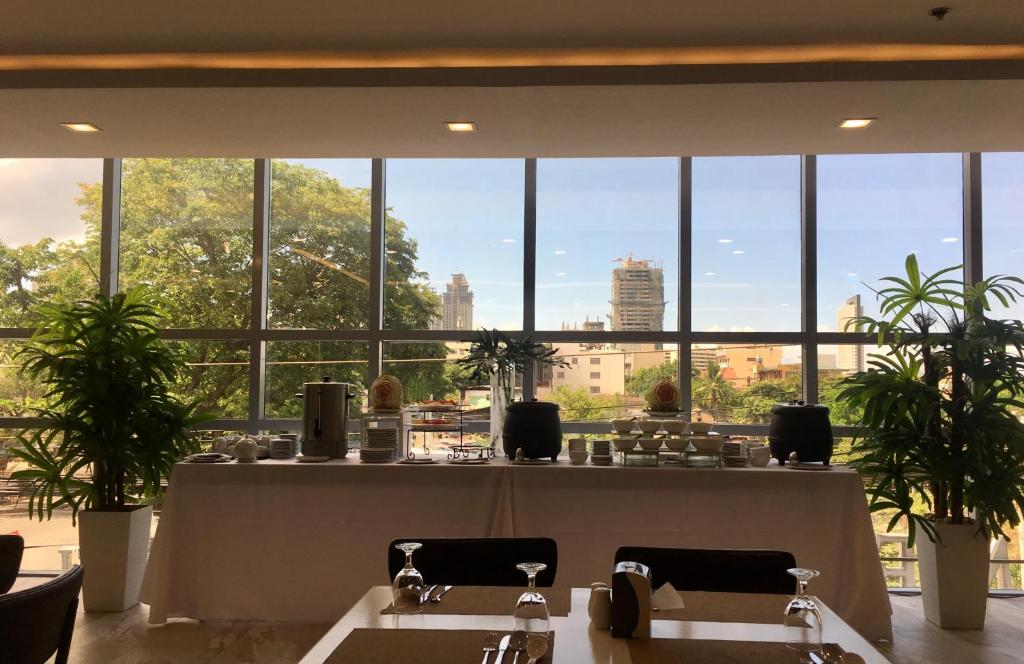 Amethyst Boutique Hotel Cebu photo