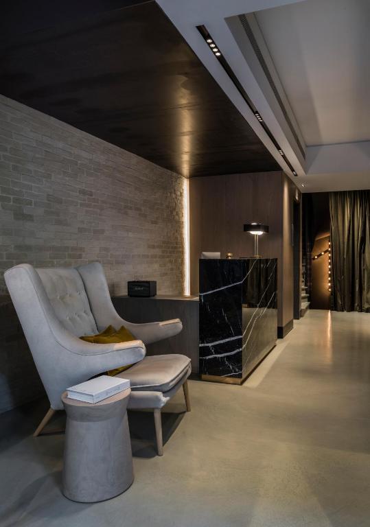 Niki Athens Hotel photo