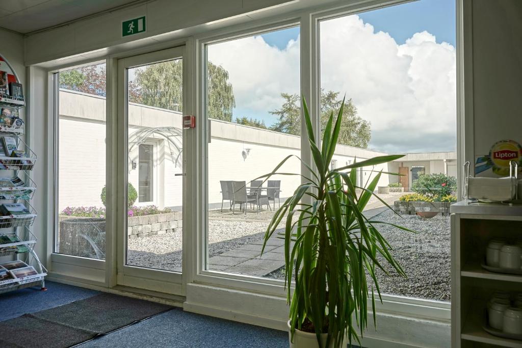 BB-Hotel Herning "Messehotel" photo