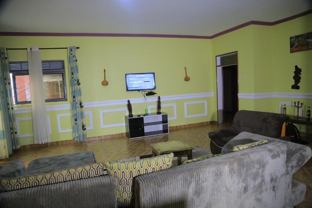 Mutundwe Villa photo
