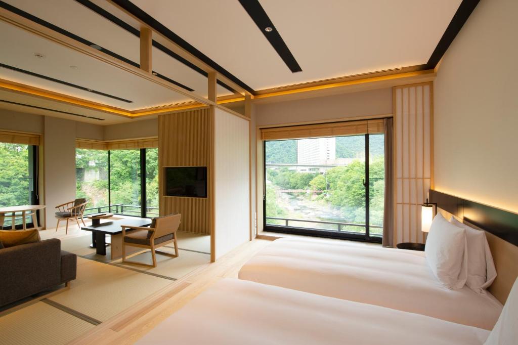 定山溪常青藤木屋 (Chalet Ivy Jozankei)