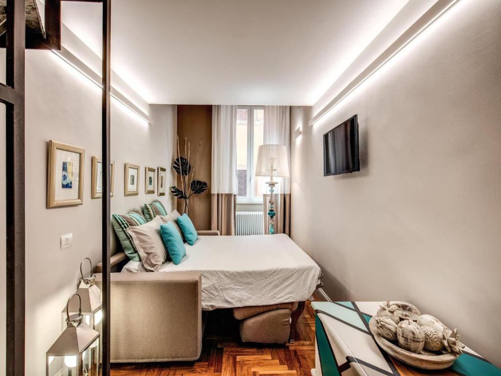 Residenza Paola - 2BR Trastevere - 4