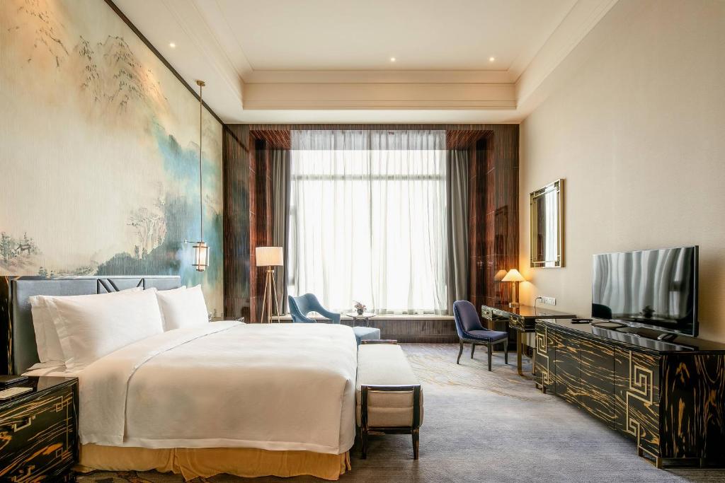 シャトー スター リバー シーアン - Room image