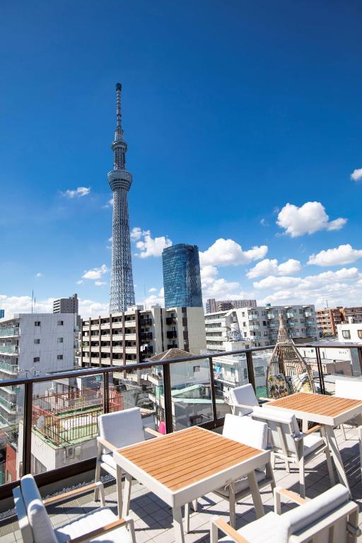 SOLA HOTEL photo