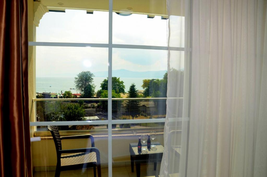 HOTEL IMPERIAL STRUGA photo