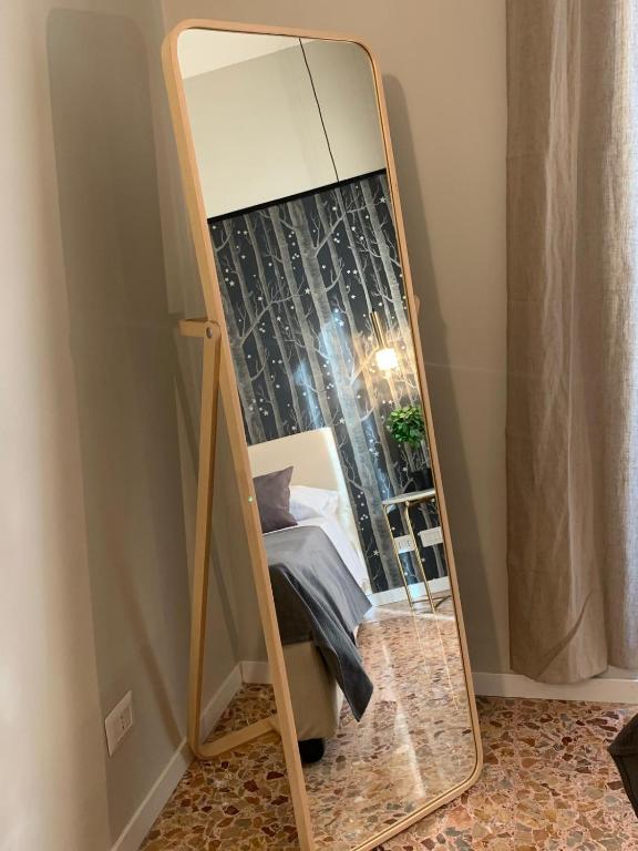 CAVOUR URBAN ROOMS photo