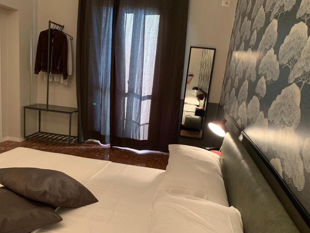 CAVOUR URBAN ROOMS photo