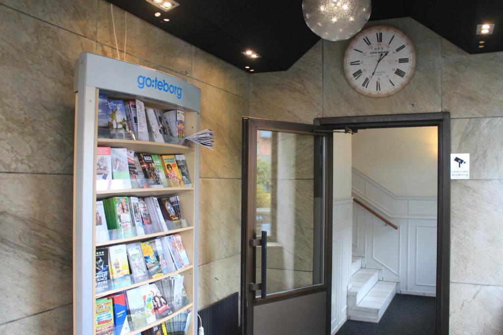 Hotel Allén - Sweden Hotels Photo 37