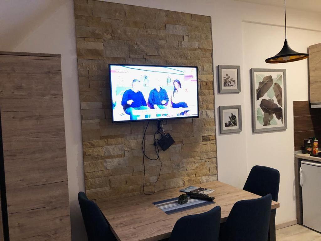 Kopaonik Milmari apartman L33 - 5