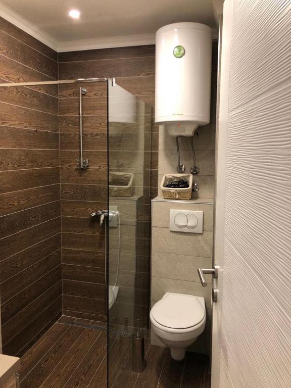 Kopaonik Milmari apartman L33 - 4