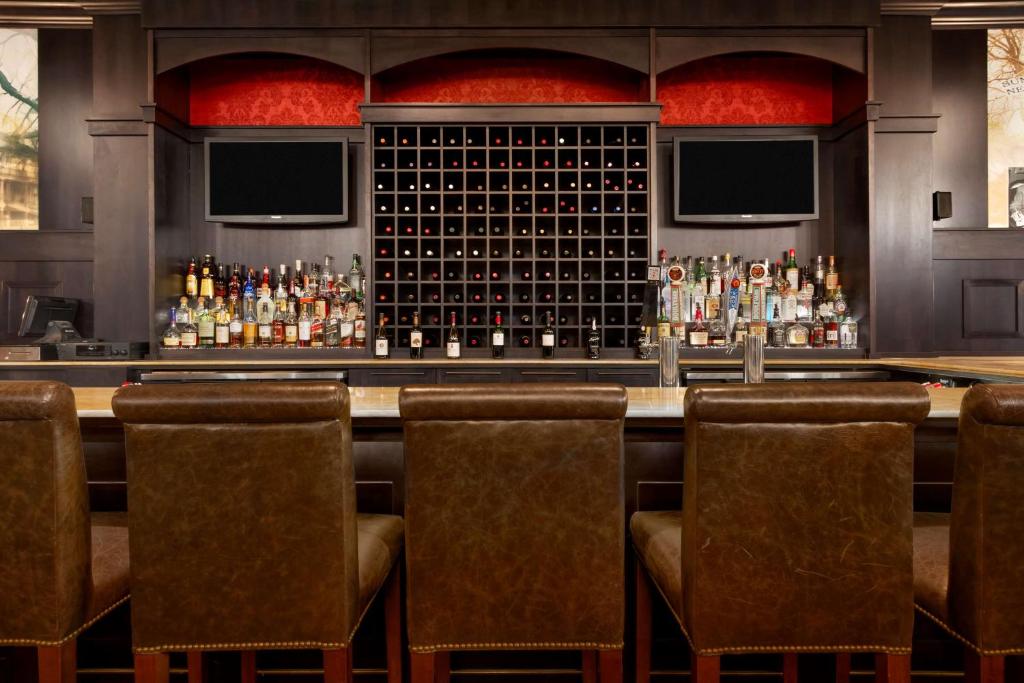 The Elms Hotel And Spa Photo 20