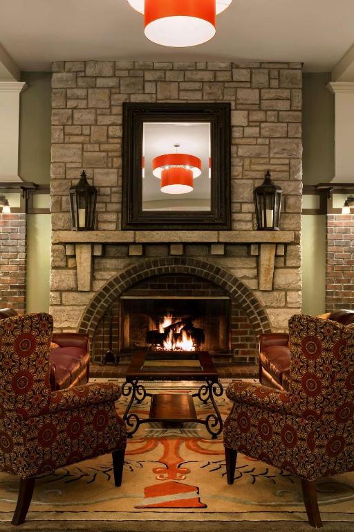 The Elms Hotel And Spa Photo 23