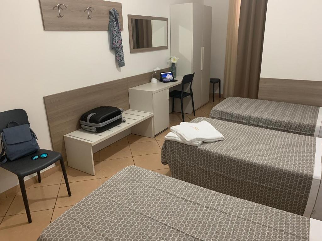 Hotel Siro - 5