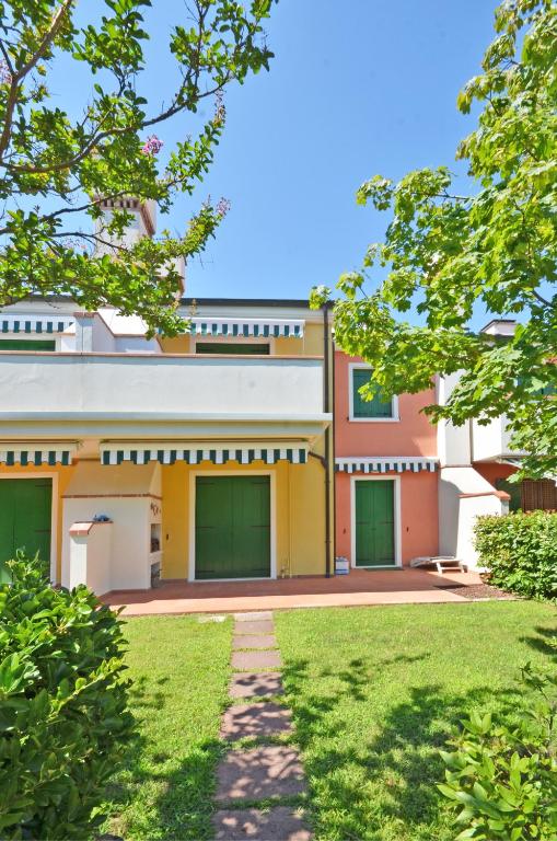 Residence Perla - 4