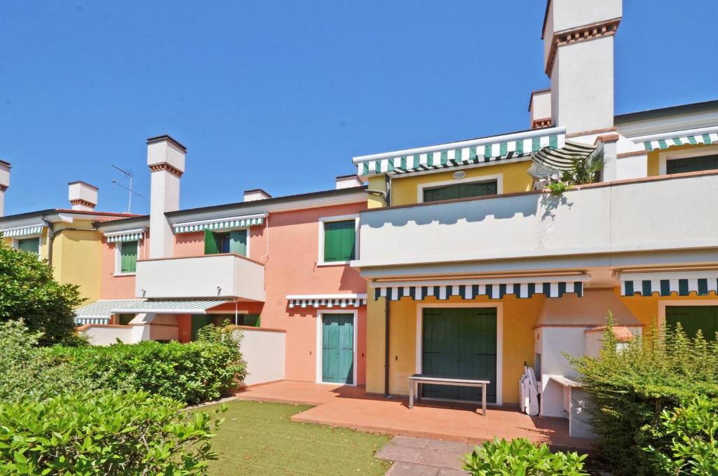 Residence Perla - 5