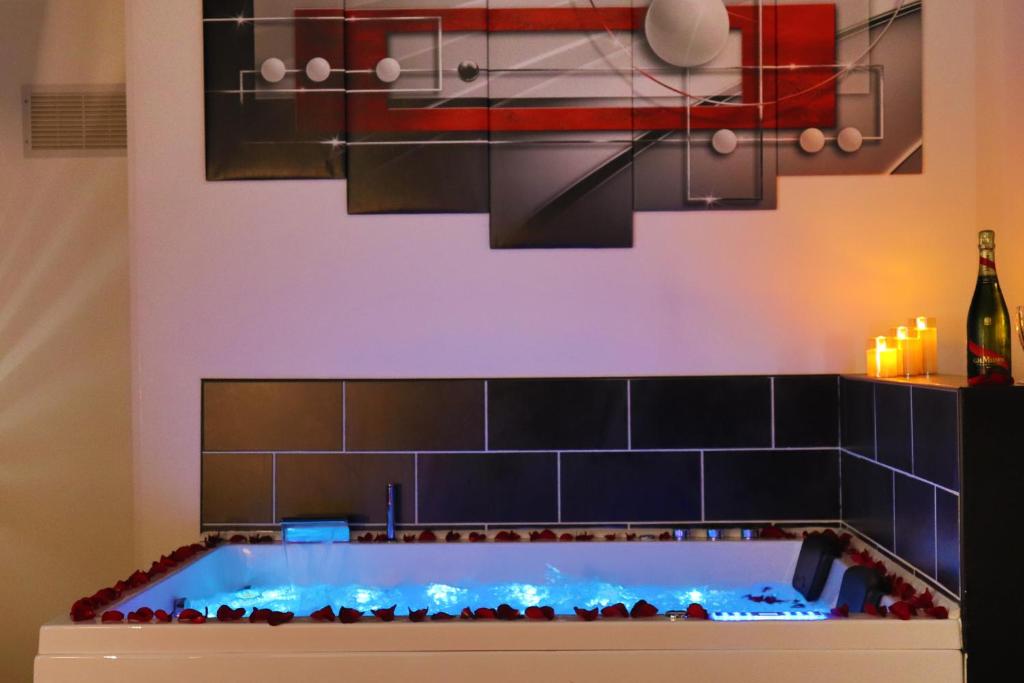 Bulle de Spa - 3