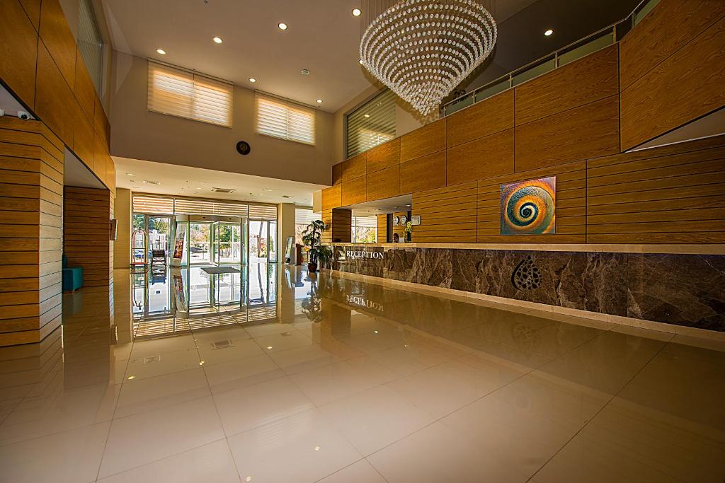 Ataol Can Termal & Spa photo