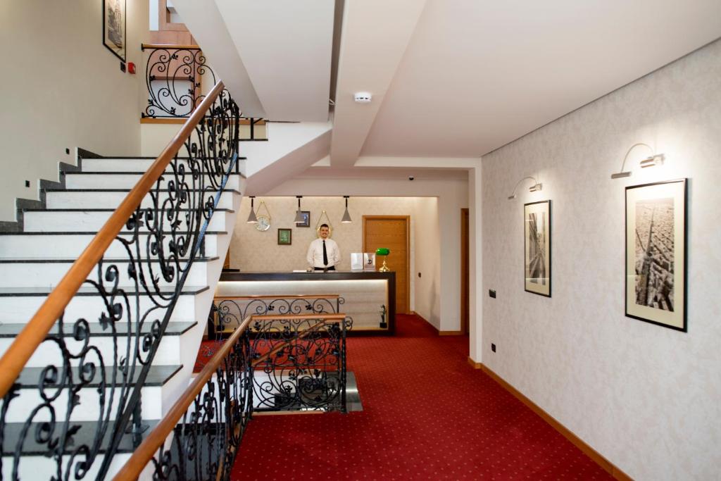 Holiday Resort, Velika Slatina