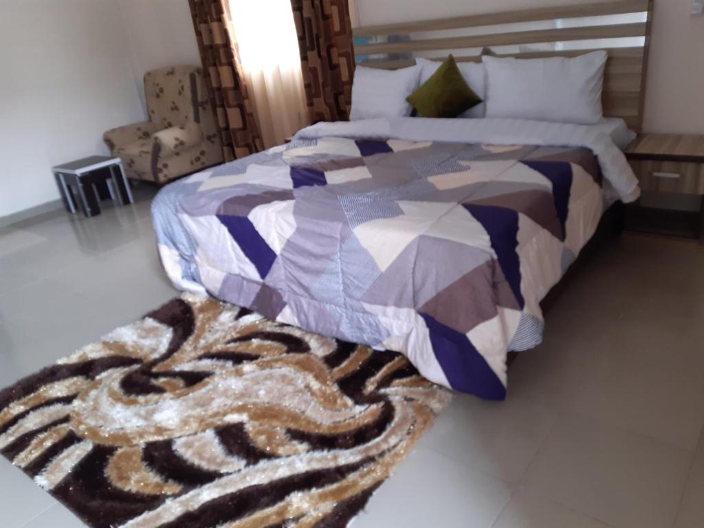 Top 6 Serviced Apartments In Lagos, Nigeria Updated 2024 Trip101