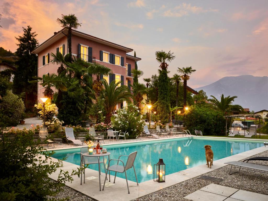 Albergo Garnì Villa Moretti - 2