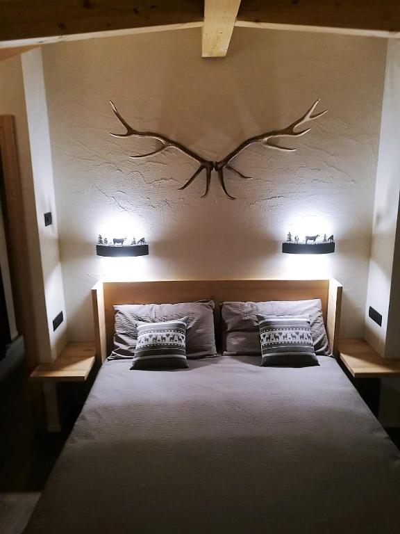 CHALET REMI-STELLA ALPINA - 3