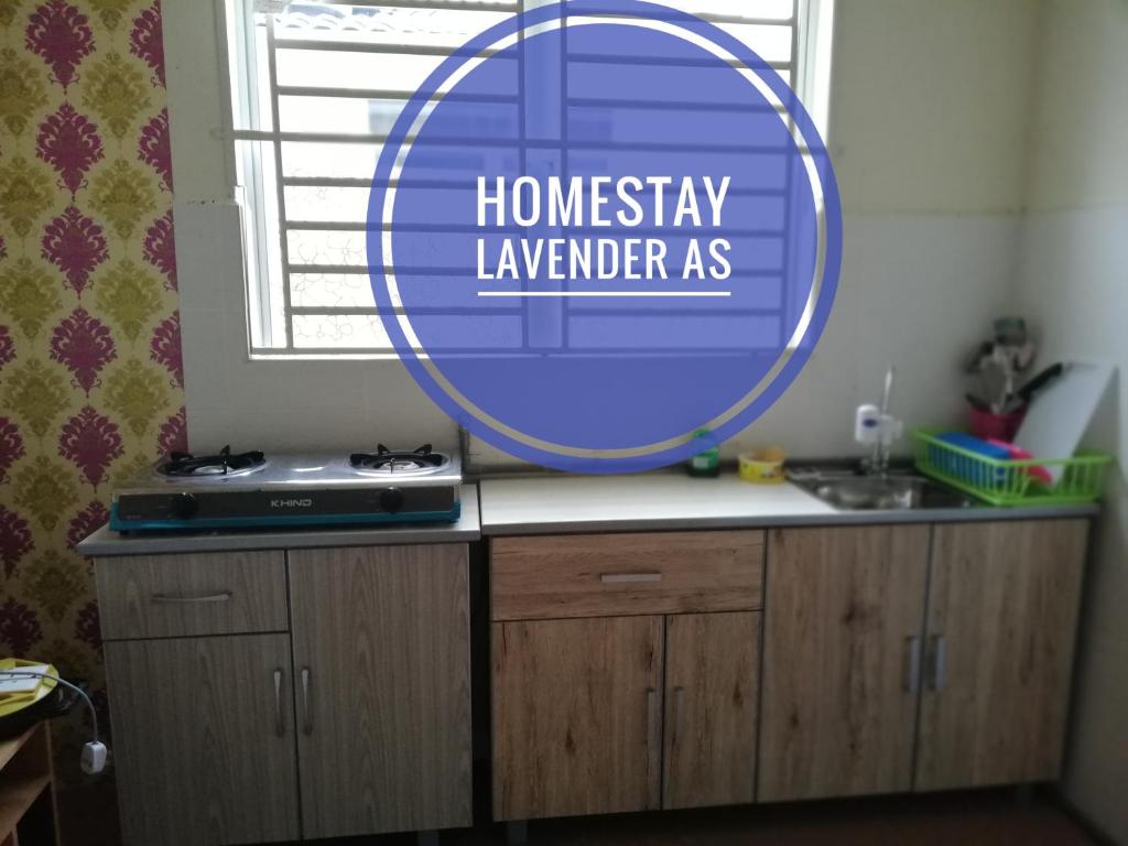 Homestay Lavender Mslim only photo