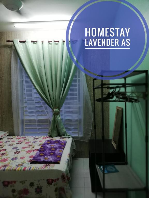 Homestay Lavender Mslim only photo