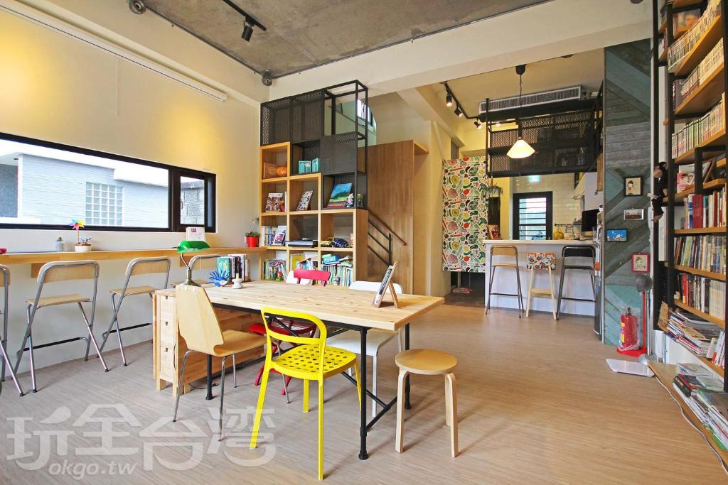 A-nana Cottage 호텔 이미지 1