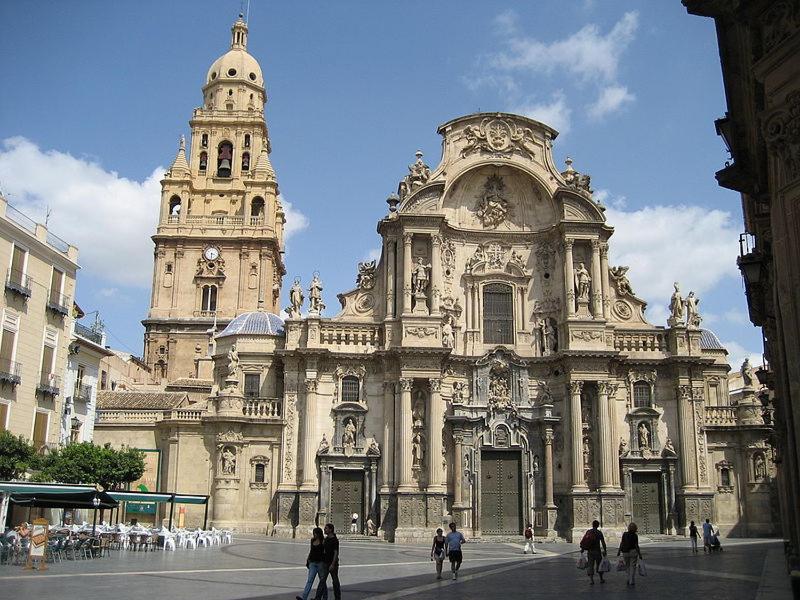 Nuevo junto a Catedral - 3