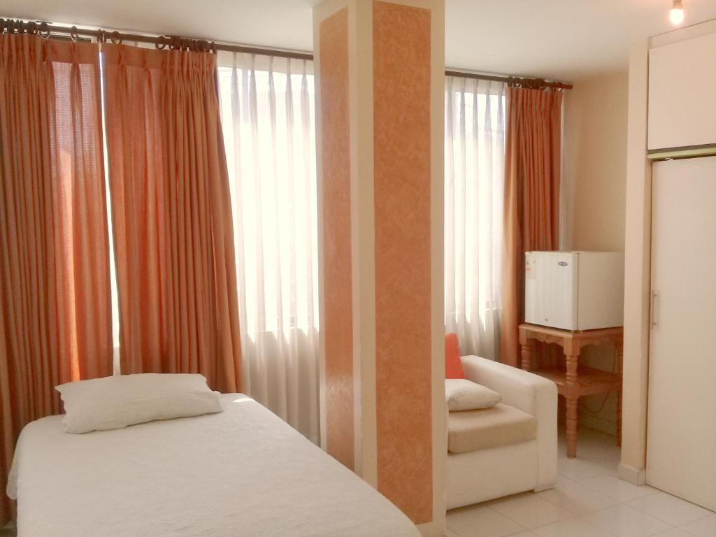 HOTEL MAISON FIORI (Centro) photo