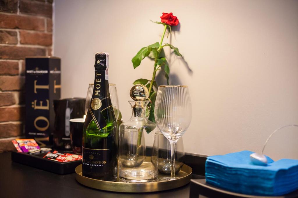 Starowislna Vip Apartamenty photo