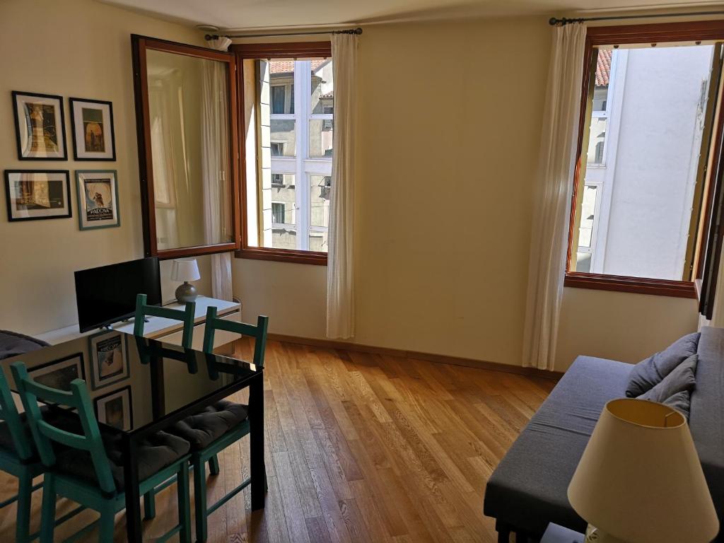 PATAVIUM APARTMENT - 4