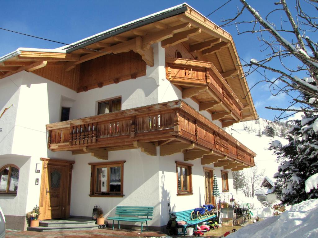 Haus Sonnleiten - 1