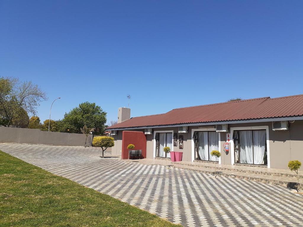 Bed and breakfasts in Newcastle, South Africa price from 28, reviews