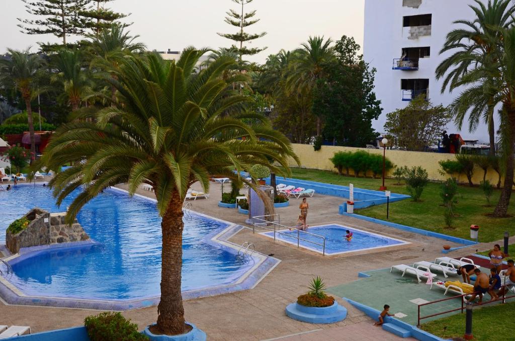 Apartamento Garland Agaete Parque - 2