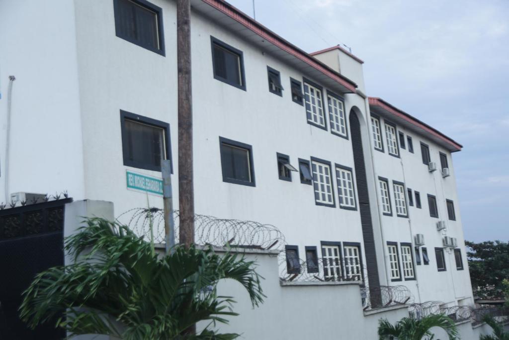 Top 6 Serviced Apartments In Lagos, Nigeria Updated 2024 Trip101