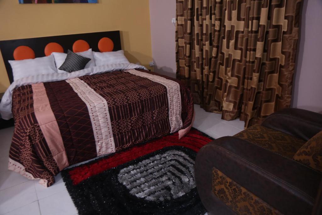 Top 6 Serviced Apartments In Lagos, Nigeria Updated 2024 Trip101