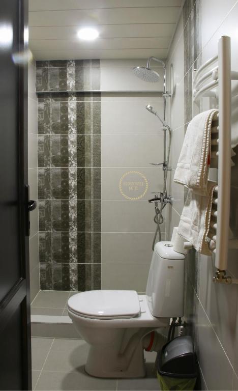 Suntower Hotel photo