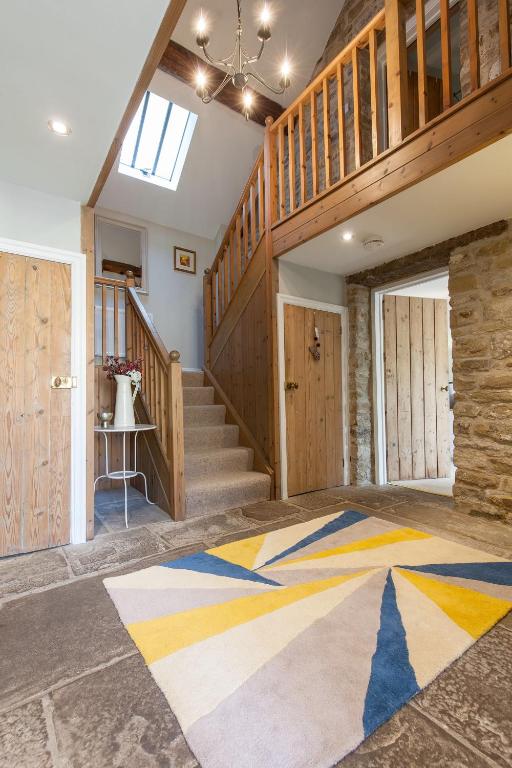 The Coach House Holiday Home photo 8