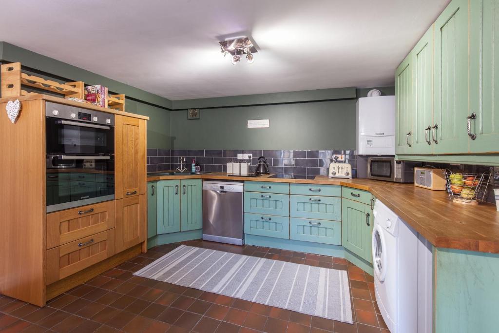 The Coach House Holiday Home photo 7