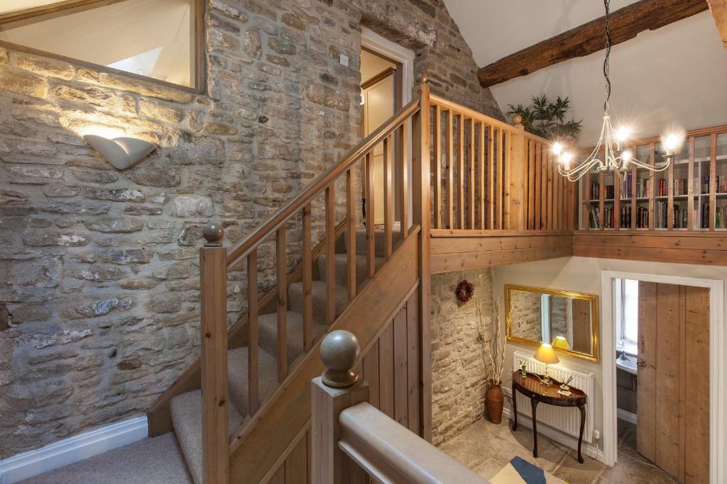 The Coach House Holiday Home photo 4