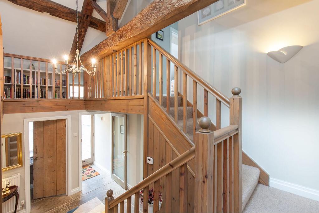 The Coach House Holiday Home photo 6