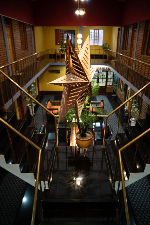 Tonito Hotel photo