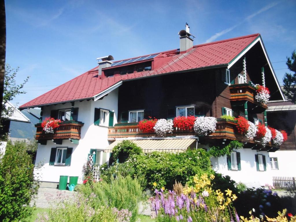 Landhaus Gassner - 2