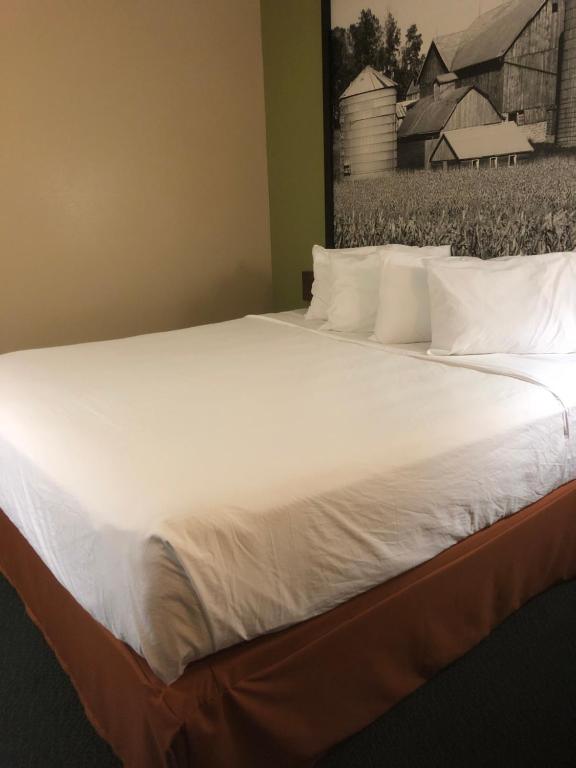 Americas Best Value Inn Onawa photo