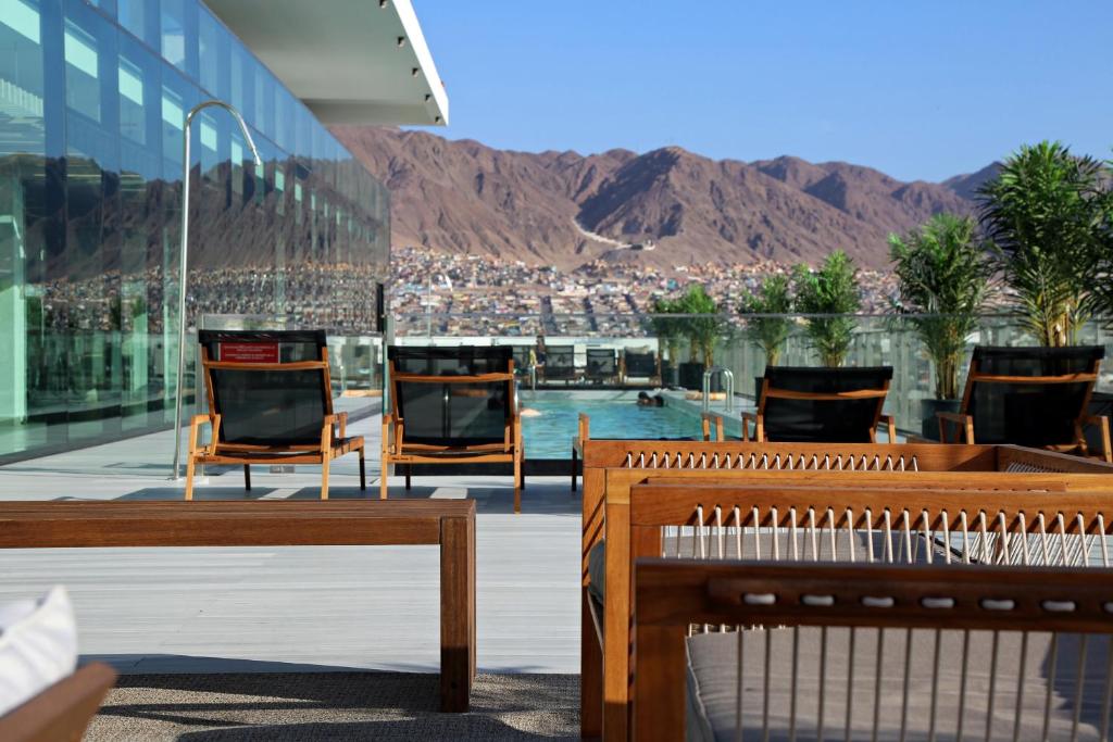 EcoApart Antofagasta photo