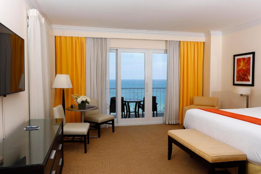 Sea View Bal Harbour Hotel Photo 31